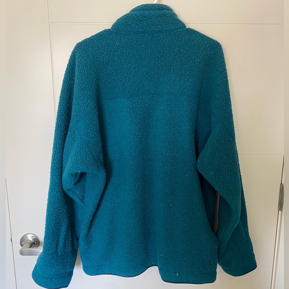 Vintage Patagonia Synchilla jacket - Picture 2 of 5